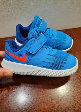 Кроссовки nike
