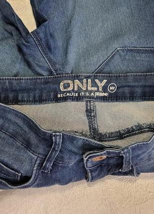 Джинсы only s/32 3