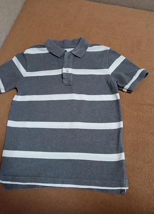 Симпатична футболка на хлопчика