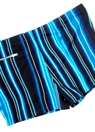 Мужские плавки f.g. р.14