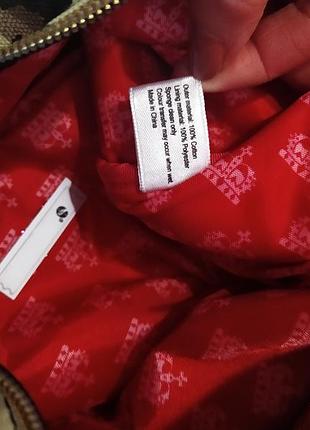 Markhill сумка вещевая 8