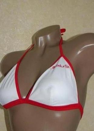 Лиф от купальника mitch &  co, размер m