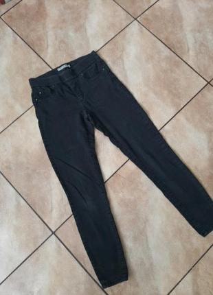 Брендовые джинсы