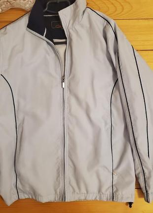 Куртка спортивна