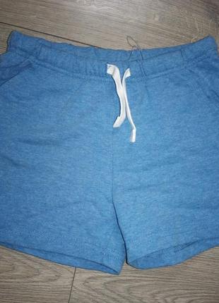 Шорті нові impidimpi німеччина розмір 122-128 7-8 років