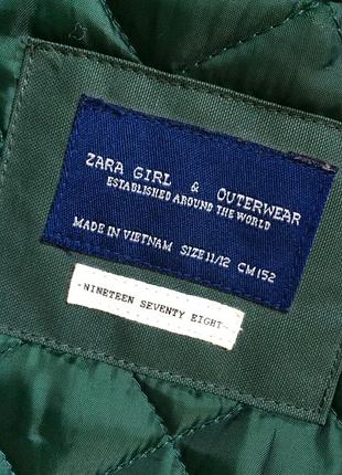 Куртка zara 4