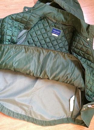 Куртка zara 6