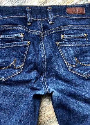 Стильные удобные джинсы ltb 1+1=1,5😉9 фото