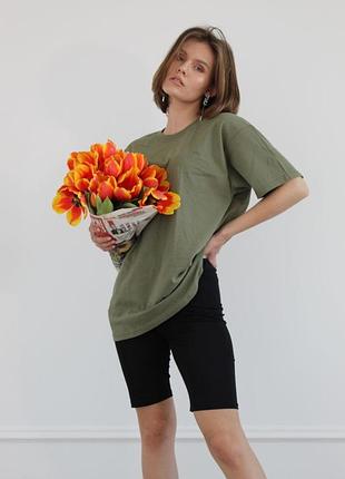 Oversize футболки💫