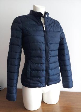 Весняна куртка синтепон xs