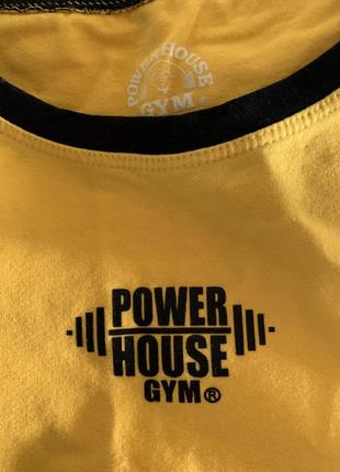 Power  house gym3 фото