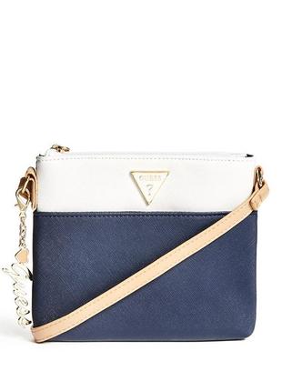 Сумка крос-боді guess 2