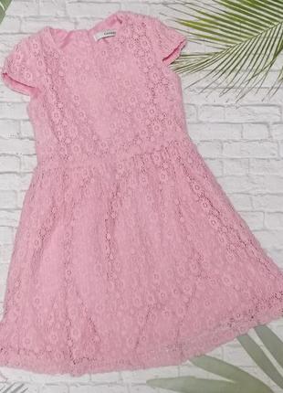 Ажурне плаття george на 2-3 роки