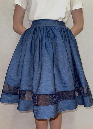 Юбка