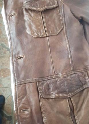 Куртка"milestone",germany 5