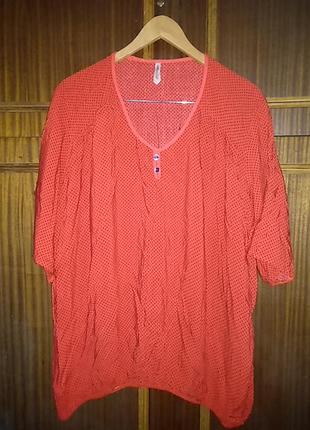 Блузка, футболка. кофточка