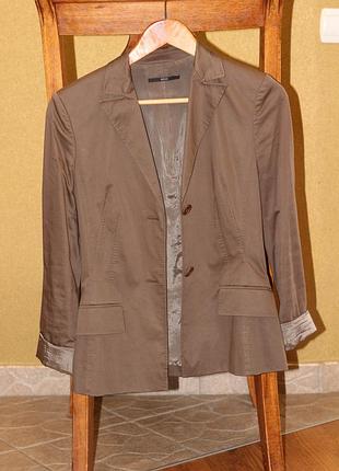Пиджак hugo boss