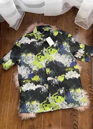 Рубашка, тенниска