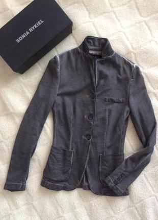 Трикотажний жакет liebeskind, оригінал