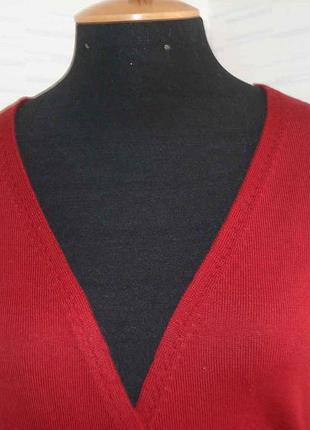 Кардиган costume national, оригинал 3