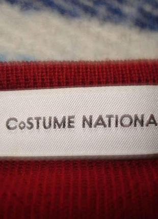 Кардиган costume national, оригинал 2