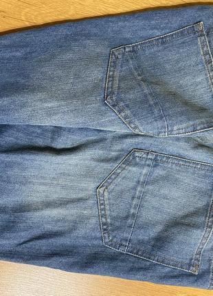 Класні джинси denim co4 фото