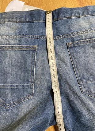 Класні джинси denim co5 фото
