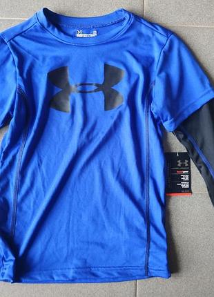 Термокофта under armour