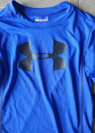 Термокофта under armour 2