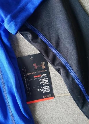 Термокофта under armour 3