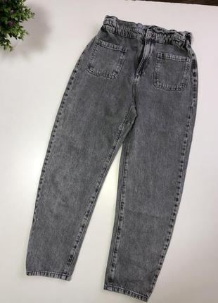 Джинсы zara