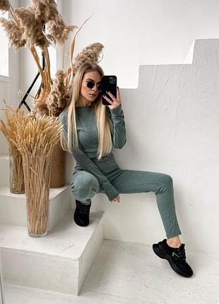 Спортивный костюм4 фото