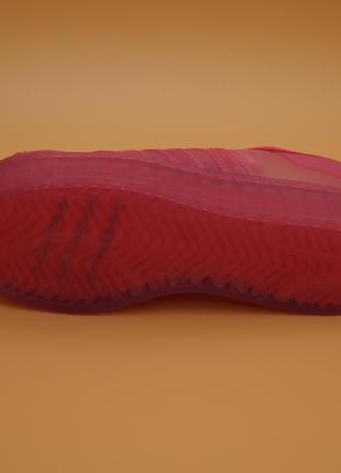 Кросівки adidas originals superstar jelly6 фото