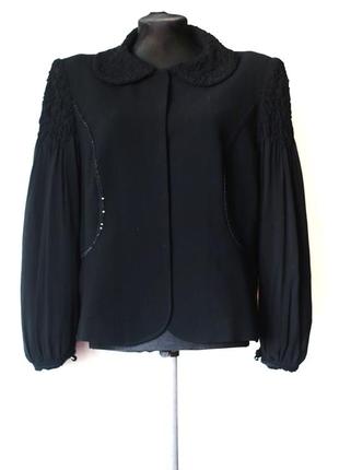 Красивый жакет