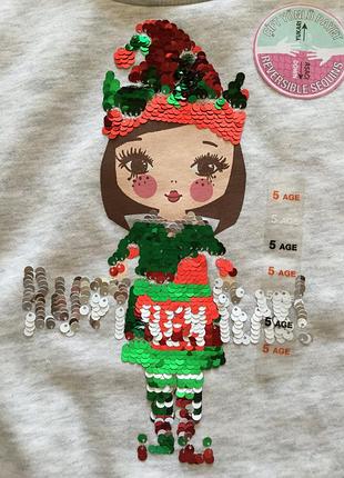 Кофта lc waikiki 4-5