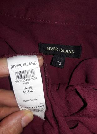 Блуза river island 165 фото