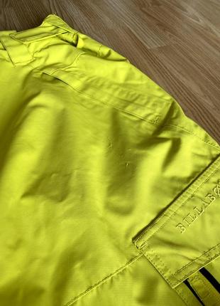 Снобордические штаны billabong 10/10к (size l)5 фото