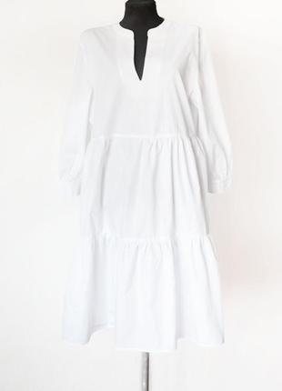 Красивейшее платье marie lund copenhagen №3