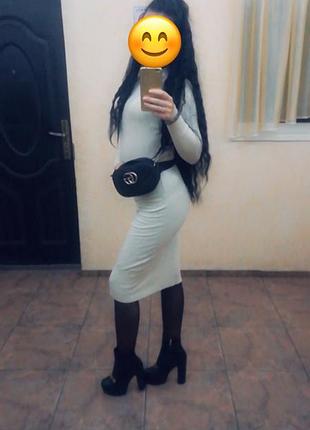Сукню