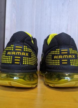 Кросівки nike air max5 фото