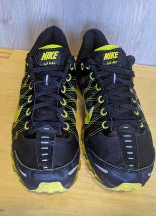 Кросівки nike air max3 фото