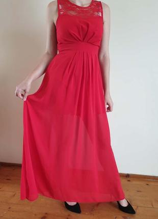 Плаття сукня святкова