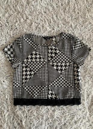 Новый топ new look