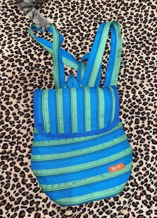 Рюкзак рюкзачок