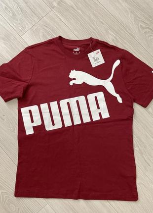 Футболка puma