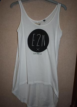 Майка туника