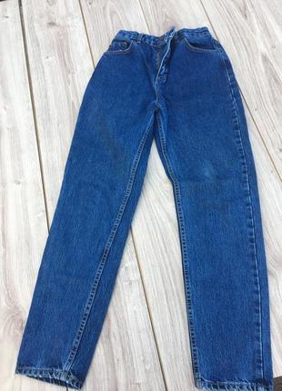 Стильні джинси pull & bear zara asos h&m levis moms boyfriends штани штани класика