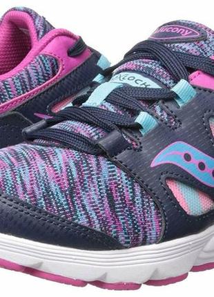 Кроссовки saucony. оригинал. новые.