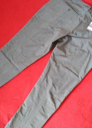 Трекинговые (походные) брюки с защитой от ультрафиолета мини-батал3 фото