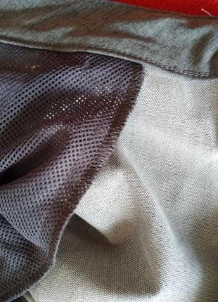 Трекинговые (походные) брюки с защитой от ультрафиолета мини-батал6 фото